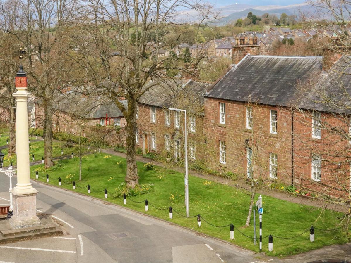 South Lodge Appleby-in-Westmorland Eksteriør bilde