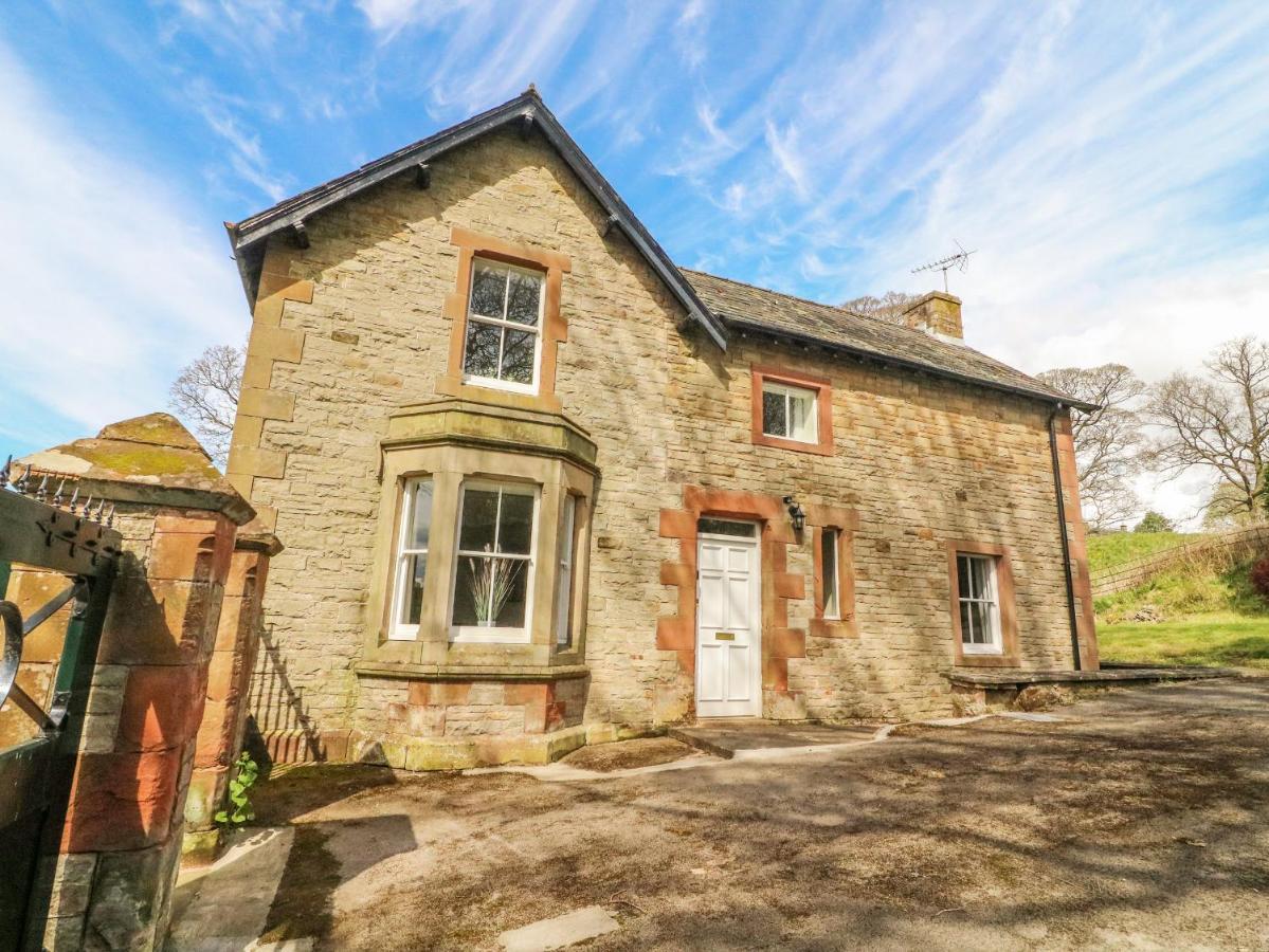 South Lodge Appleby-in-Westmorland Eksteriør bilde