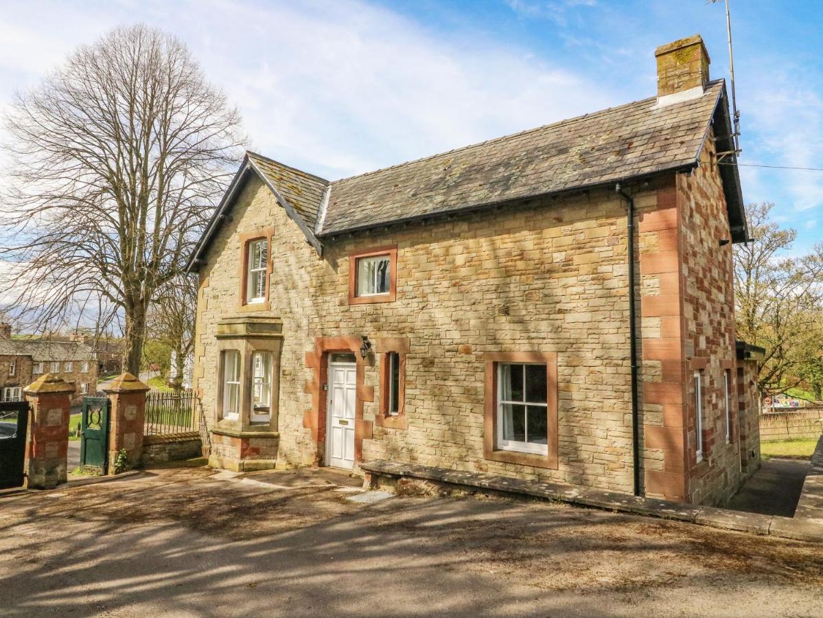 South Lodge Appleby-in-Westmorland Eksteriør bilde