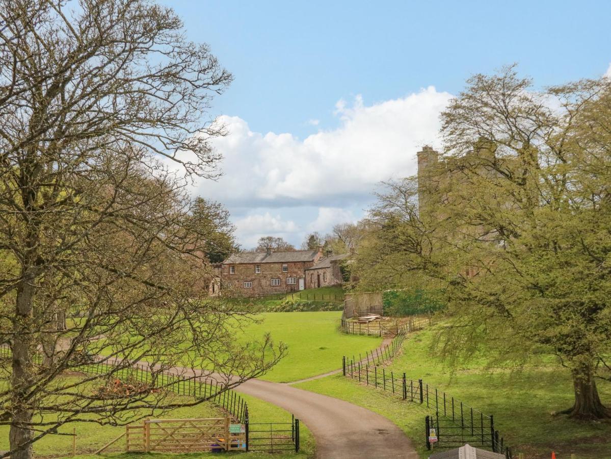 South Lodge Appleby-in-Westmorland Eksteriør bilde